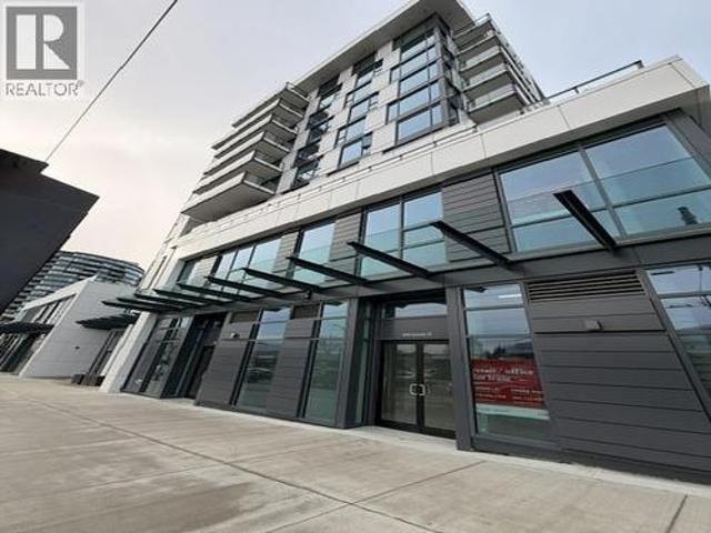 Commercial for rent in Marpole, Vancouver
