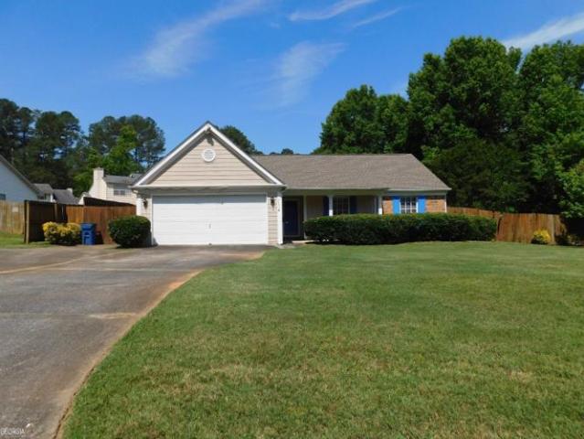 House for sale in Clayton, Georgia