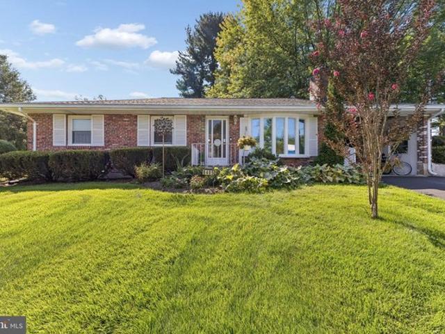 House for sale in Ellicott City, Maryland