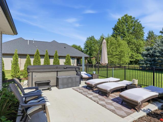House for sale in Fort Wayne, Indiana