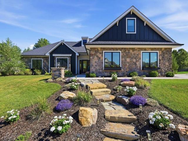 House for sale in Fort Wayne, Indiana