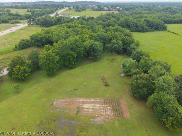 Land for sale in Ark