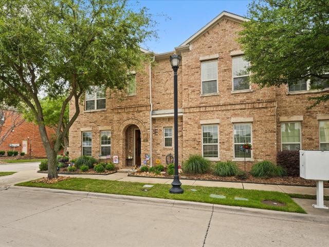 Townhouse for sale in Frisco