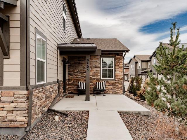 Townhouse for sale in Colorado