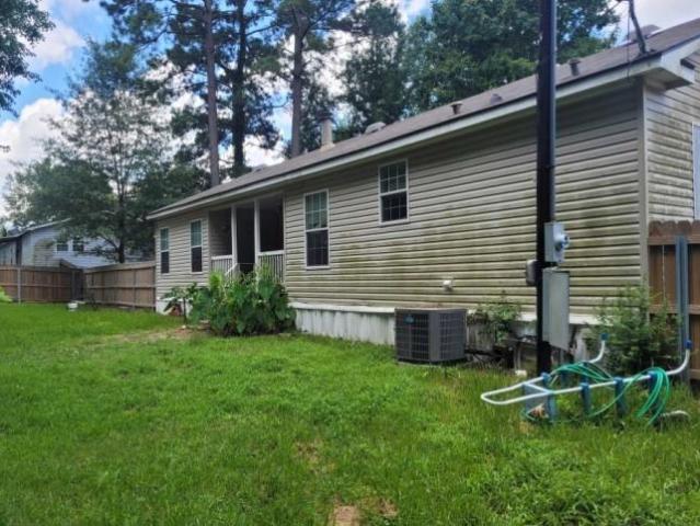Property for sale in Greenwood, Louisiana