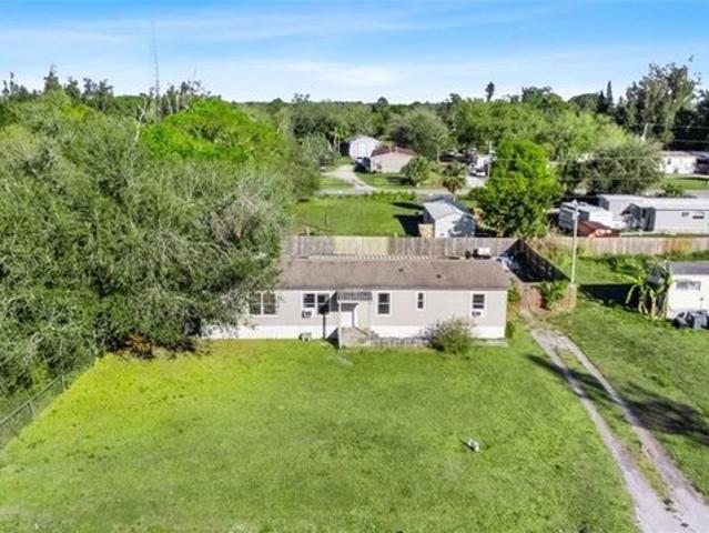 House for sale in North Fort Myers, Florida