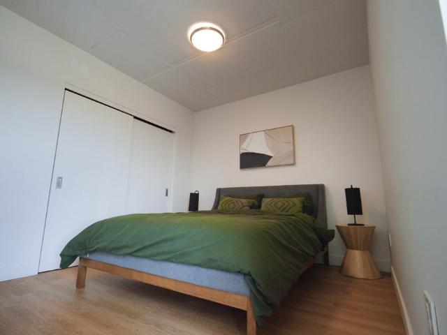 Apartment for rent in Brossard, Quebec