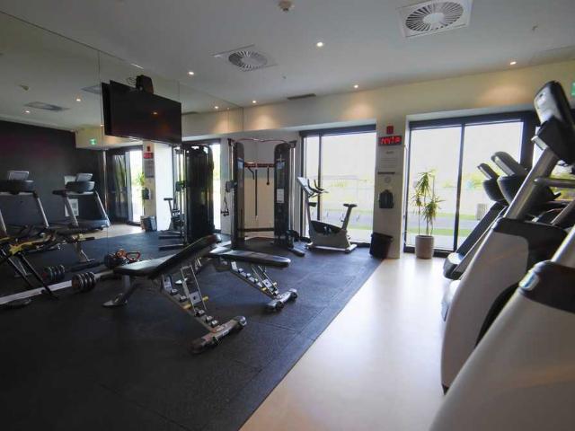 Apartment for rent in Brossard, Quebec