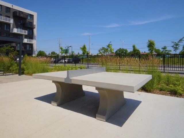 Apartment for rent in Brossard, Quebec