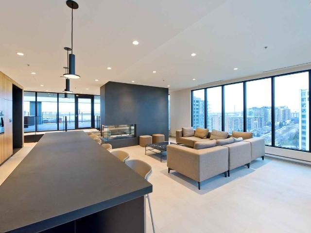 Apartment for rent in Brossard, Quebec