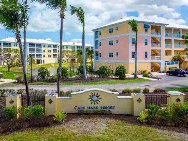 Condo for sale in Port Charlotte