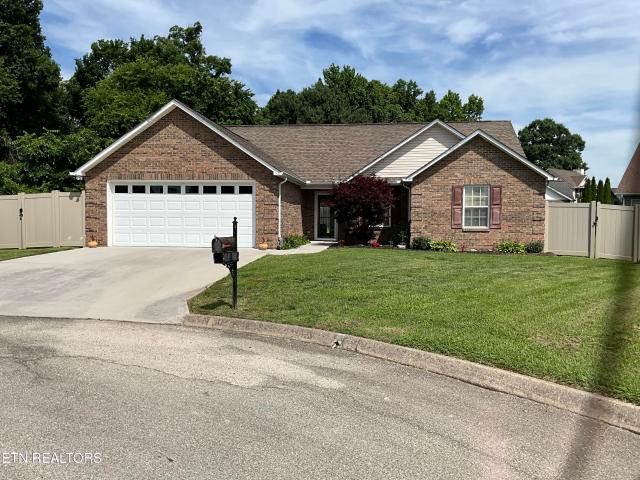 House for sale in Tennessee