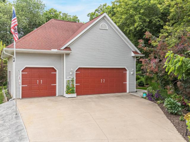 House for sale in Larsen, Wisconsin