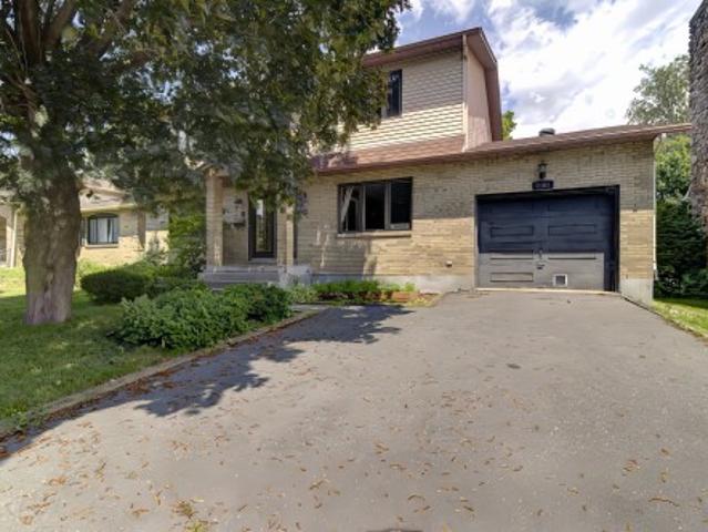 House for sale in Brossard, Quebec