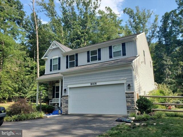 House for sale in Virginia
