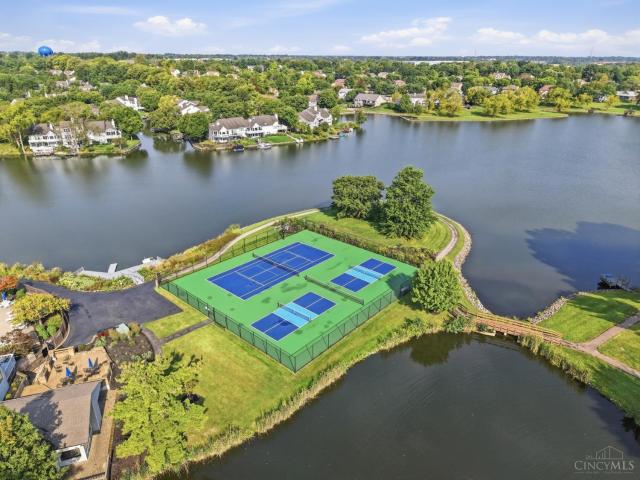 Condo for sale in The Islands, Landen