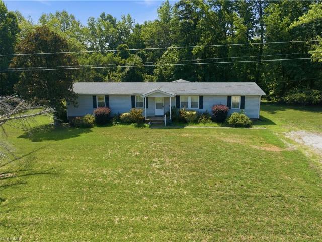 House for sale in Guilford, North Carolina