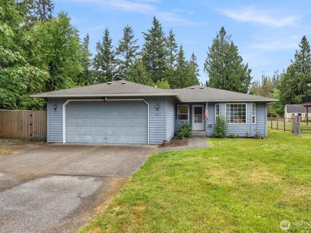 House for sale in Stanwood, Washington