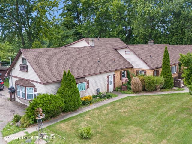 House for sale in Eaton, Michigan