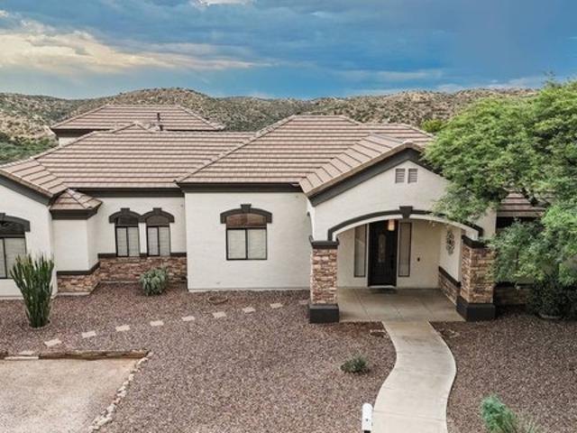House for sale in Gila, Arizona