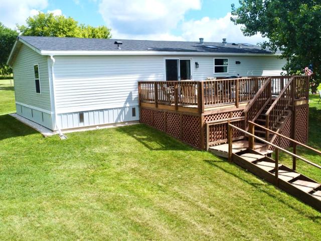 House for sale in Minnesota