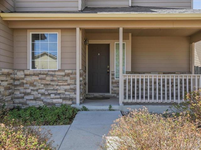 House for sale in Greeley, Colorado