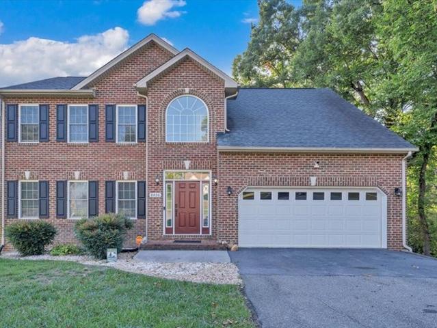 House for sale in Roanoke, Virginia