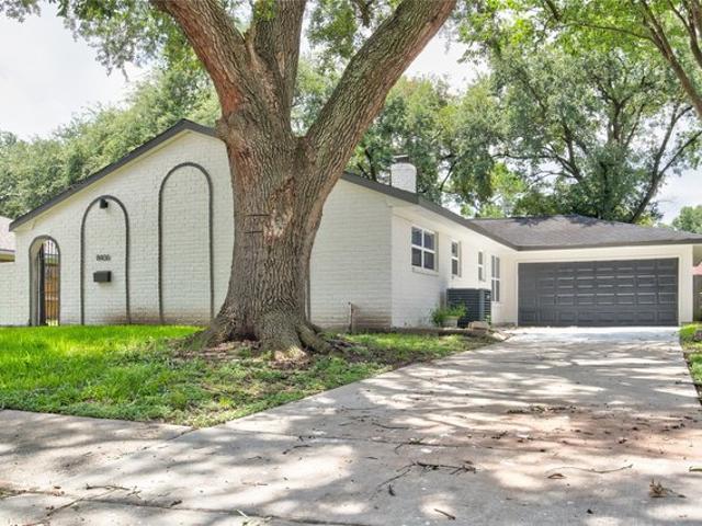 House for rent in Harris, Texas