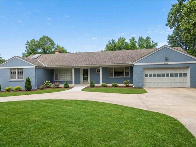 House for sale in Kansas