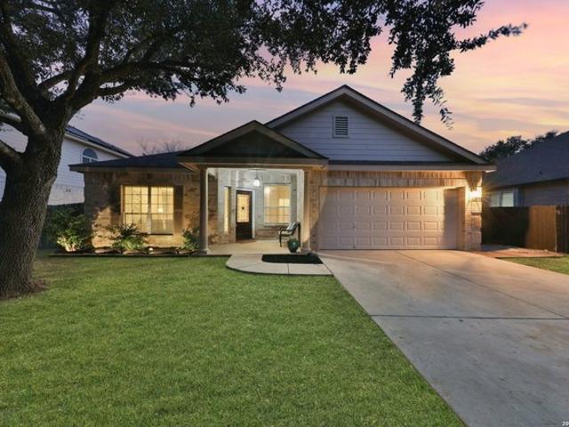 House for sale in Bexar, Texas