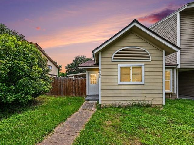 House for sale in Leesville, Texas
