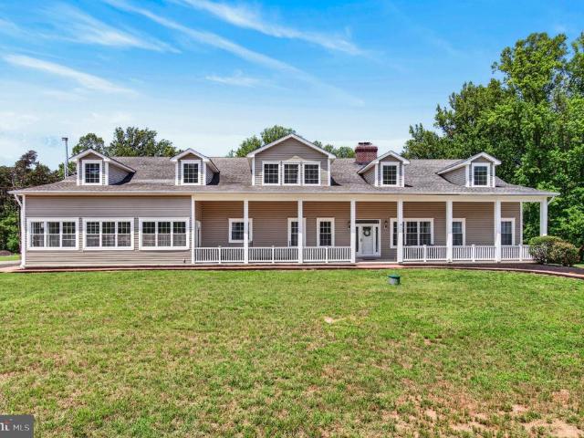 House for sale in Gambrills, Maryland