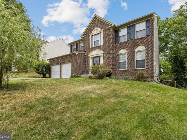 House for sale in Clinton, Maryland
