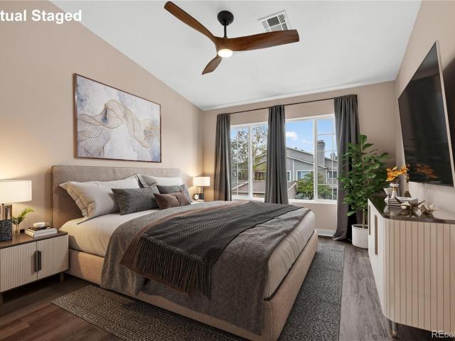 Condo for sale in Highlands Ranch, Colorado