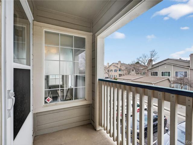 Condo for sale in Highlands Ranch, Colorado