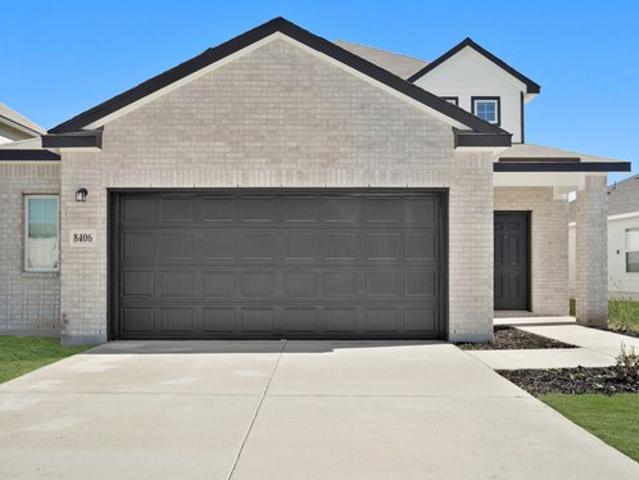 House for sale in Leesville, Texas