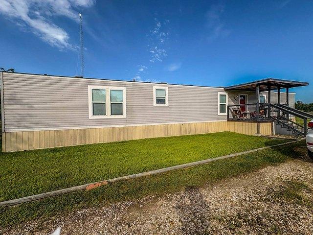 House for sale in Needville, Texas