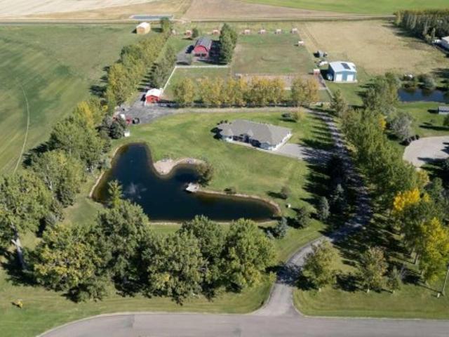 House for sale in Lethbridge County, Alberta