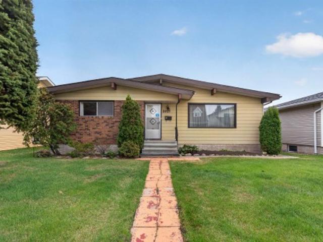 House for sale in Wedgewood, Alberta