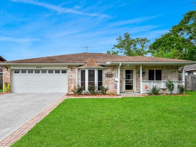 House for sale in Harris, Texas