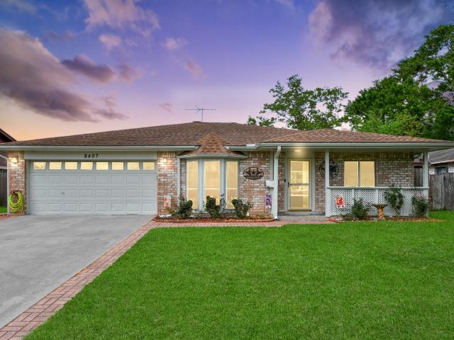 House for sale in Harris, Texas