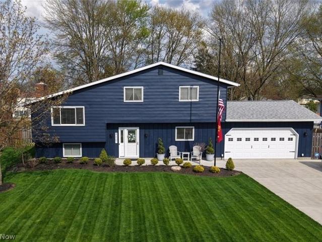 House for sale in Columbia Station, Ohio