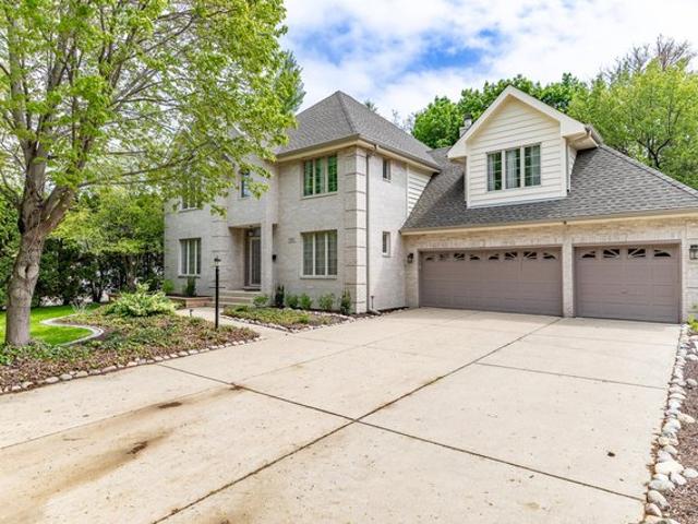 House for sale in Munster, Indiana