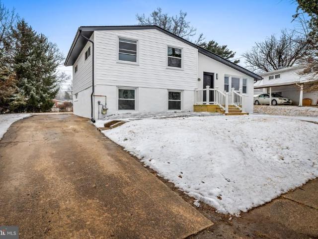House for sale in Windsor Mill, Maryland