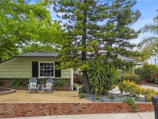 House for sale in Canoga Park, California