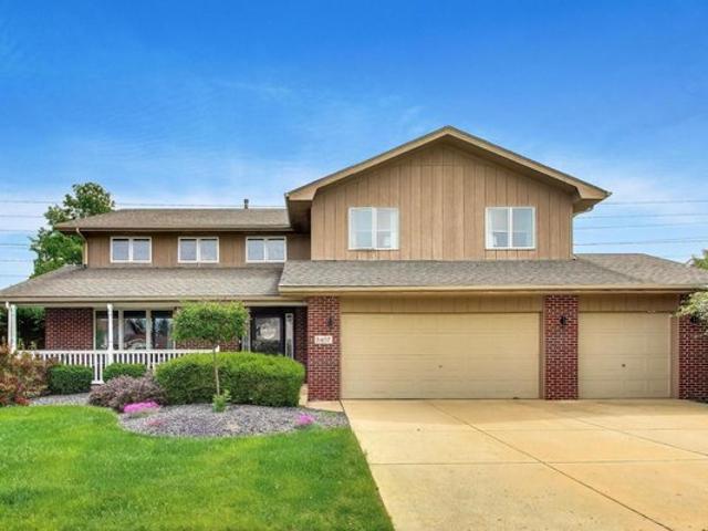 House for sale in Tinley Park, Illinois