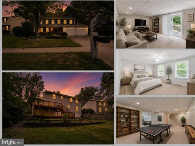 House for sale in Virginia