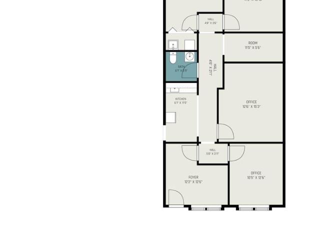 Commercial for sale in Virginia