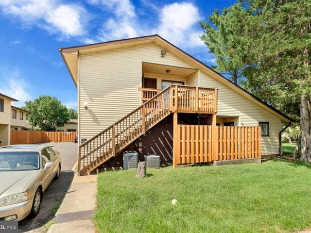 Condo for sale in Virginia
