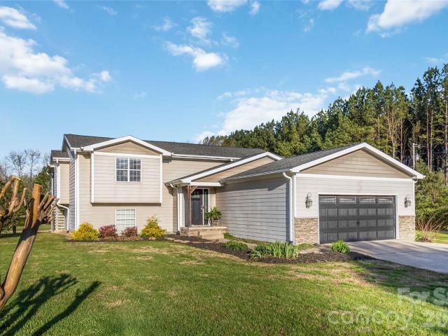 Property for sale in Stanfield, North Carolina